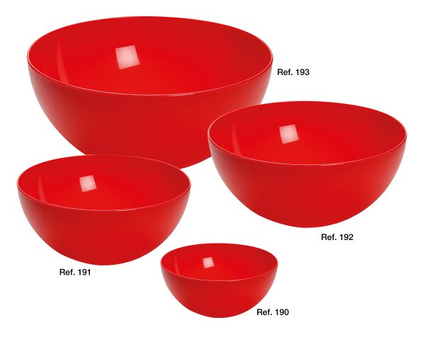 Rio bowls